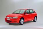 Fiat Stilo 2002 года